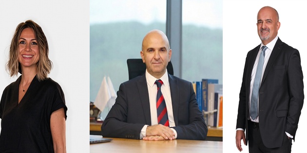 TAV Havalimanları ve HAVAŞ’ta Üst Düzey Atamalar